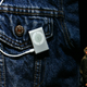 Steve Jobs iPod Shuffle